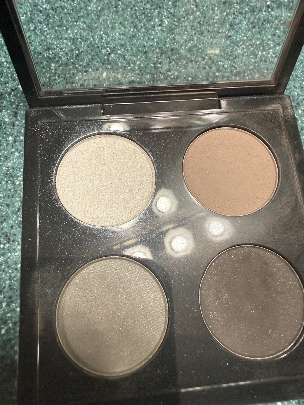 MAC Cosmetics Neutral & Warm Eyeshadow Sets - Picture 5 of 9